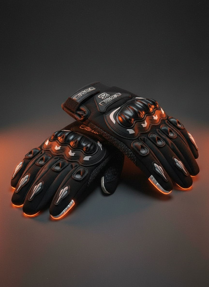 Мотоперчатки DISSE25