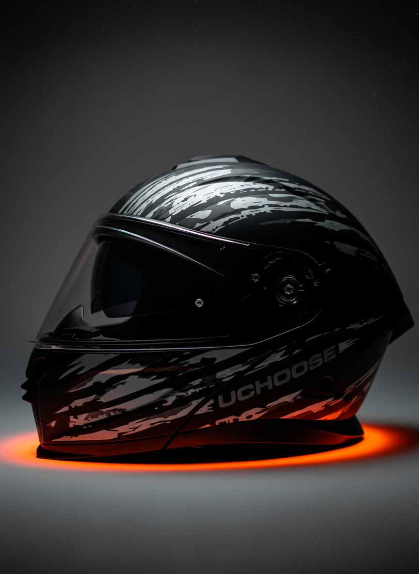 Шлем UCHOOSE